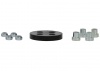 Steering Coupling - Bushing Kit