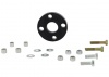 Steering Coupling - Bushing Kit