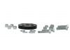 Steering Coupling - Bushing Kit