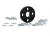 Steering Coupling - Bushing Kit