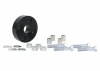 Steering Coupling - Bushing Kit