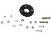 Steering Coupling - Bushing Kit