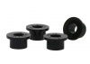 Steering Draglink - Bushing Kit