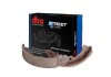 Street Series Brake Shoes