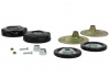 Strut Mount - Bushing Kit