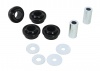 Strut Rod - To Chassis Bushing Kit