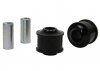 Strut Rod - To Chassis Bushing Kit-Double Offset