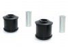 Strut Rod - To Chassis Bushing Kit-Double Offset