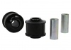 Strut Rod - To Chassis Bushing Kit-Double Offset