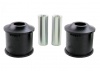 Strut Rod - To Chassis Bushing Kit-Double Offset