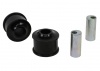 Strut Rod - To Chassis Bushing Kit-Double Offset