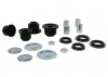 Subframe - Bushing Kit