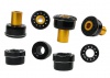 Subframe - Bushing Kit