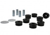 Subframe - Bushing Kit