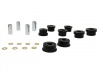 Subframe - Bushing Kit