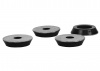 Subframe - Bushing Kit