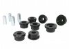 Subframe - Bushing Kit