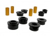 Subframe - Bushing Kit