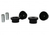 Subframe - Bushing Kit