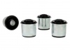 Subframe - Bushing Kit