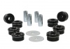 Subframe - Bushing Kit