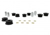 Subframe - Bushing Kit