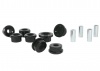 Subframe - Bushing Kit