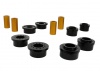 Subframe - Bushing Kit