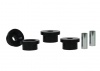 Subframe - Bushing Kit