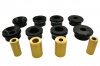 Subframe - Bushing Kit