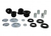 Subframe - Bushing Kit