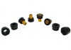 Subframe - Bushing Kit