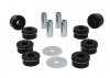 Subframe - Bushing Kit