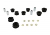 Subframe - Bushing Kit