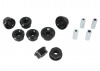 Subframe - Bushing Kit