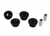 Subframe - Bushing Kit