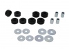 Subframe - Bushing Kit