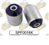 SuperPro Polyurethane Bush Kit SPF0016K