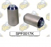 SuperPro Polyurethane Bush Kit SPF0017K