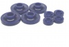 SuperPro Polyurethane Bush Kit SPF0160K