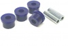 SuperPro Polyurethane Bush Kit SPF0176K