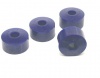 SuperPro Polyurethane Bush Kit SPF0193K