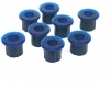 SuperPro Polyurethane Bush Kit SPF0203K