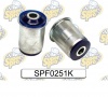 SuperPro Polyurethane Bush Kit SPF0251K