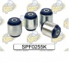 SuperPro Polyurethane Bush Kit SPF0255K