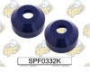 SuperPro Polyurethane Bush Kit SPF0332K