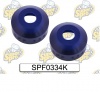 SuperPro Polyurethane Bush Kit SPF0334K