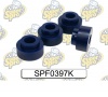 SuperPro Polyurethane Bush Kit SPF0397K