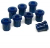 SuperPro Polyurethane Bush Kit SPF0431K