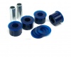 SuperPro Polyurethane Bush Kit SPF0482K